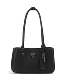 Guess Meridian Shoulder bag black