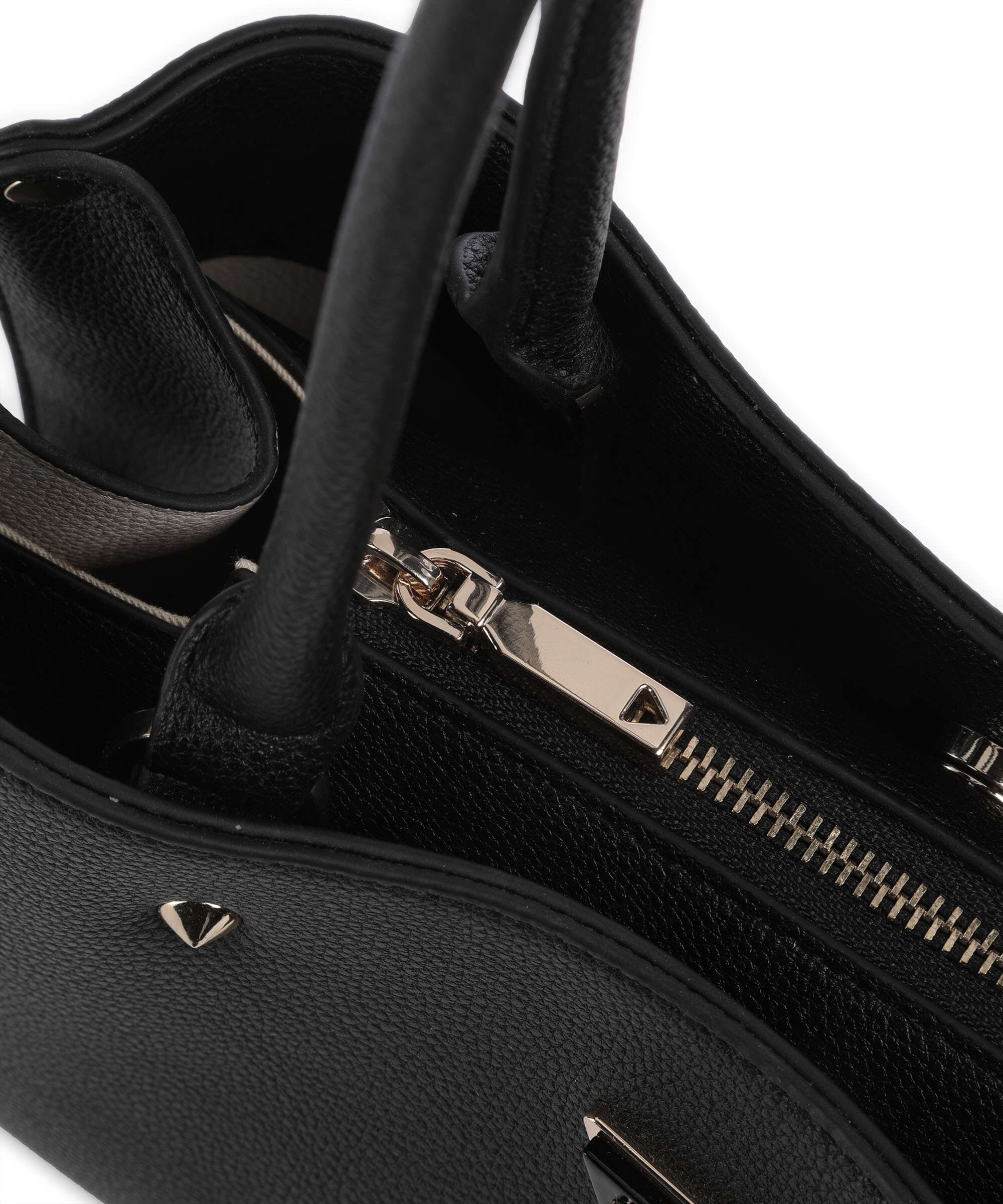 Guess Meridian Shoulder bag black