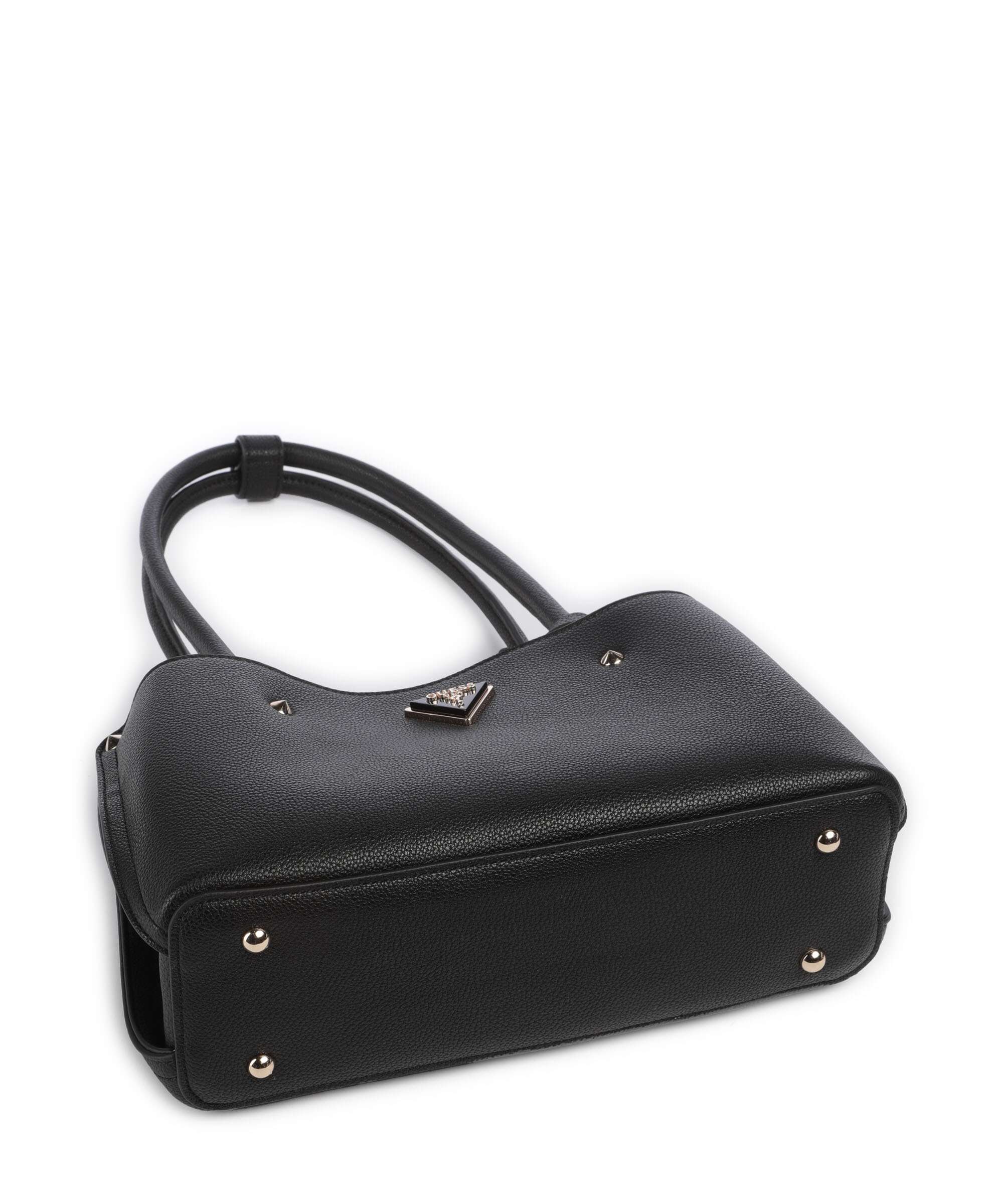 Guess Meridian Shoulder bag black