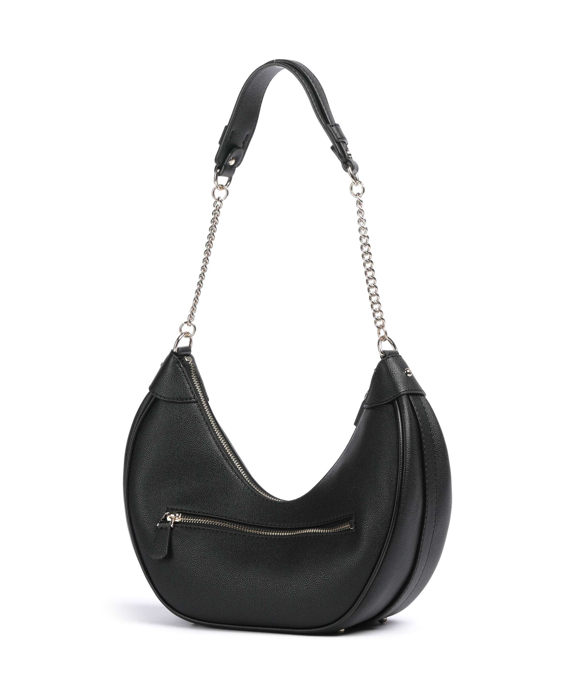 Guess Fedora Shoulder bag black