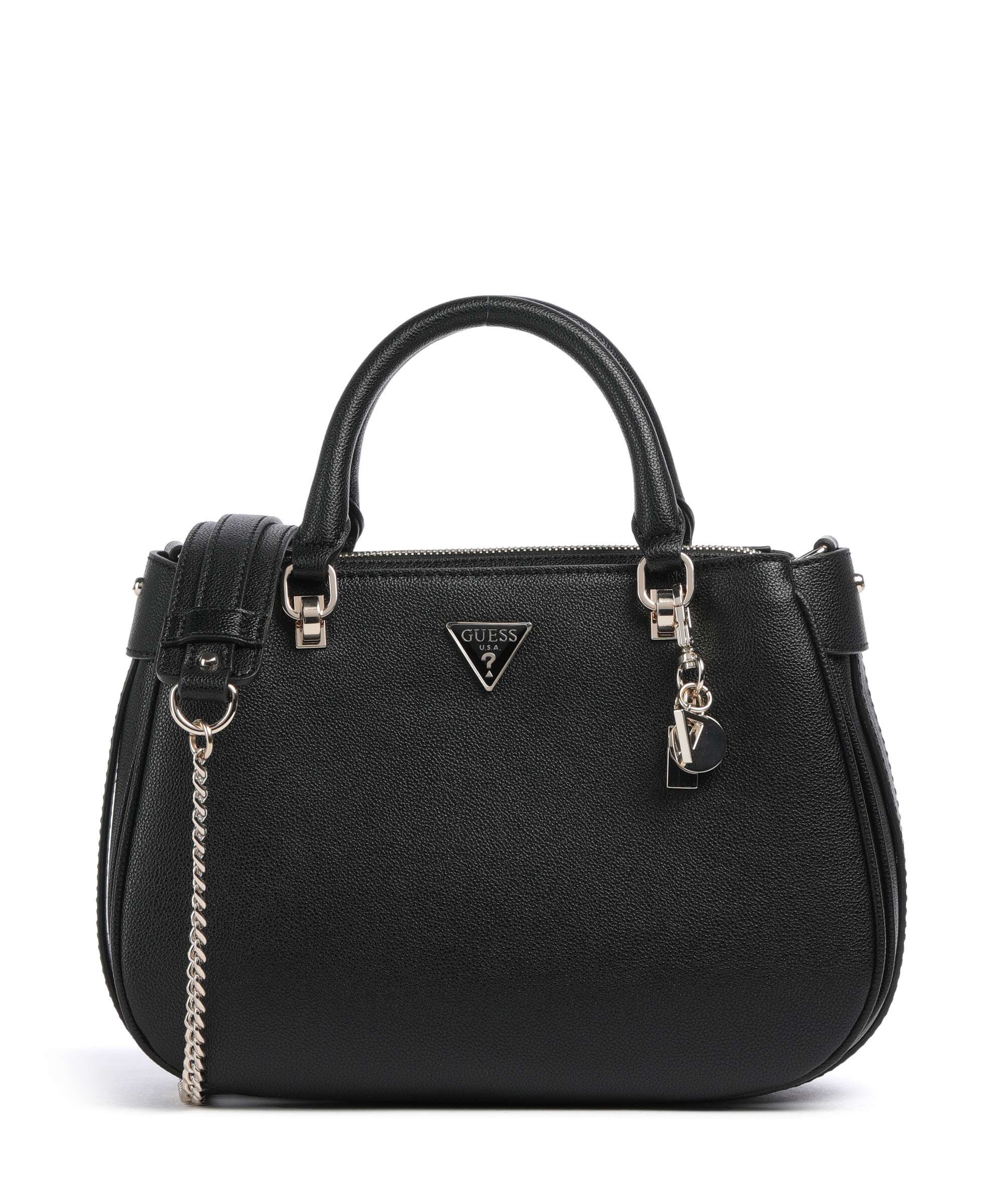 Guess Fedora Handbag black