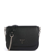 Guess Fedora Olkalaukku black