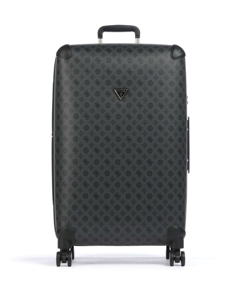 Guess Wilder Spinner (4 wheels) charcoal