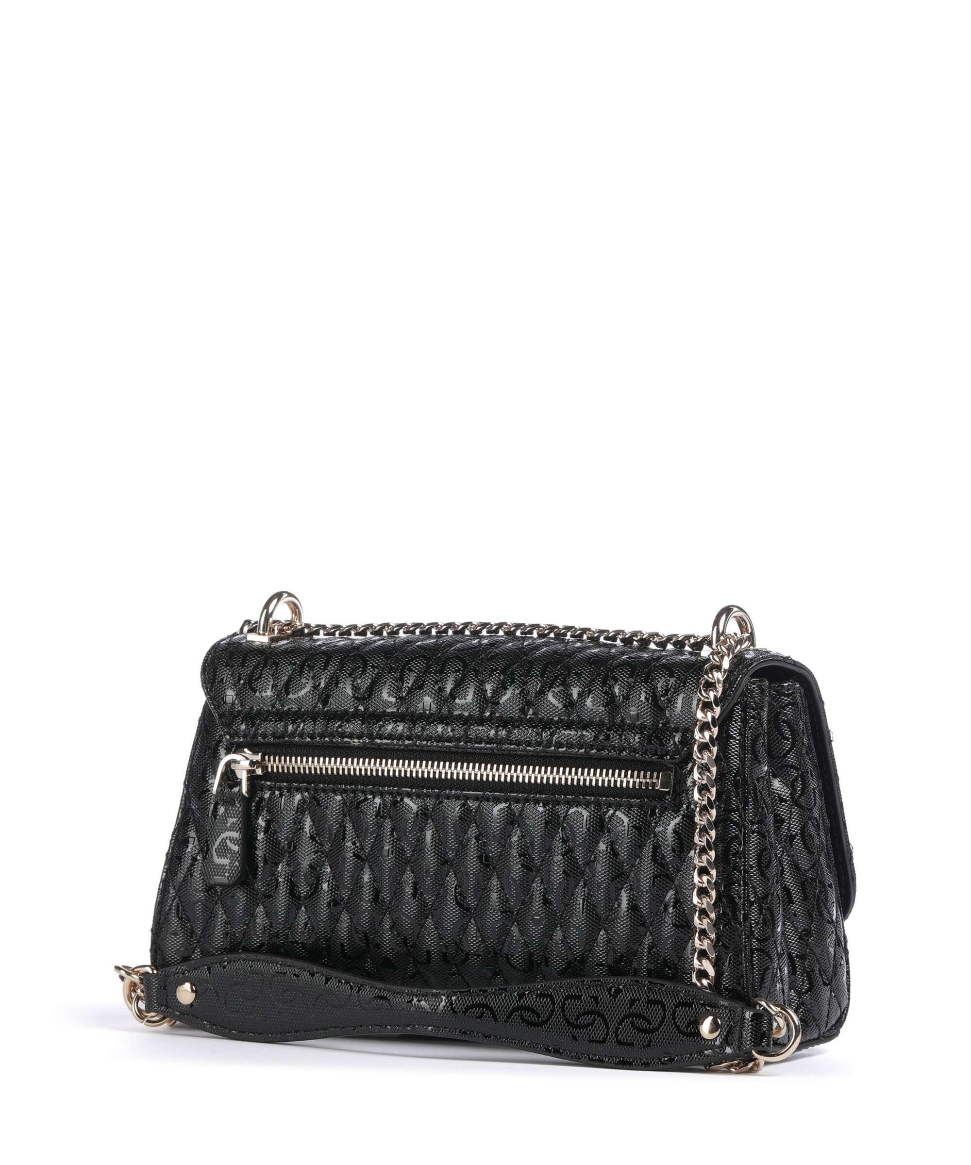 Guess Betula Shoulder bag black