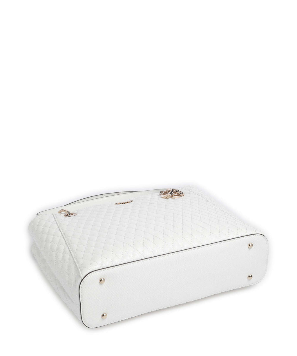 Guess Betula Tote bag white