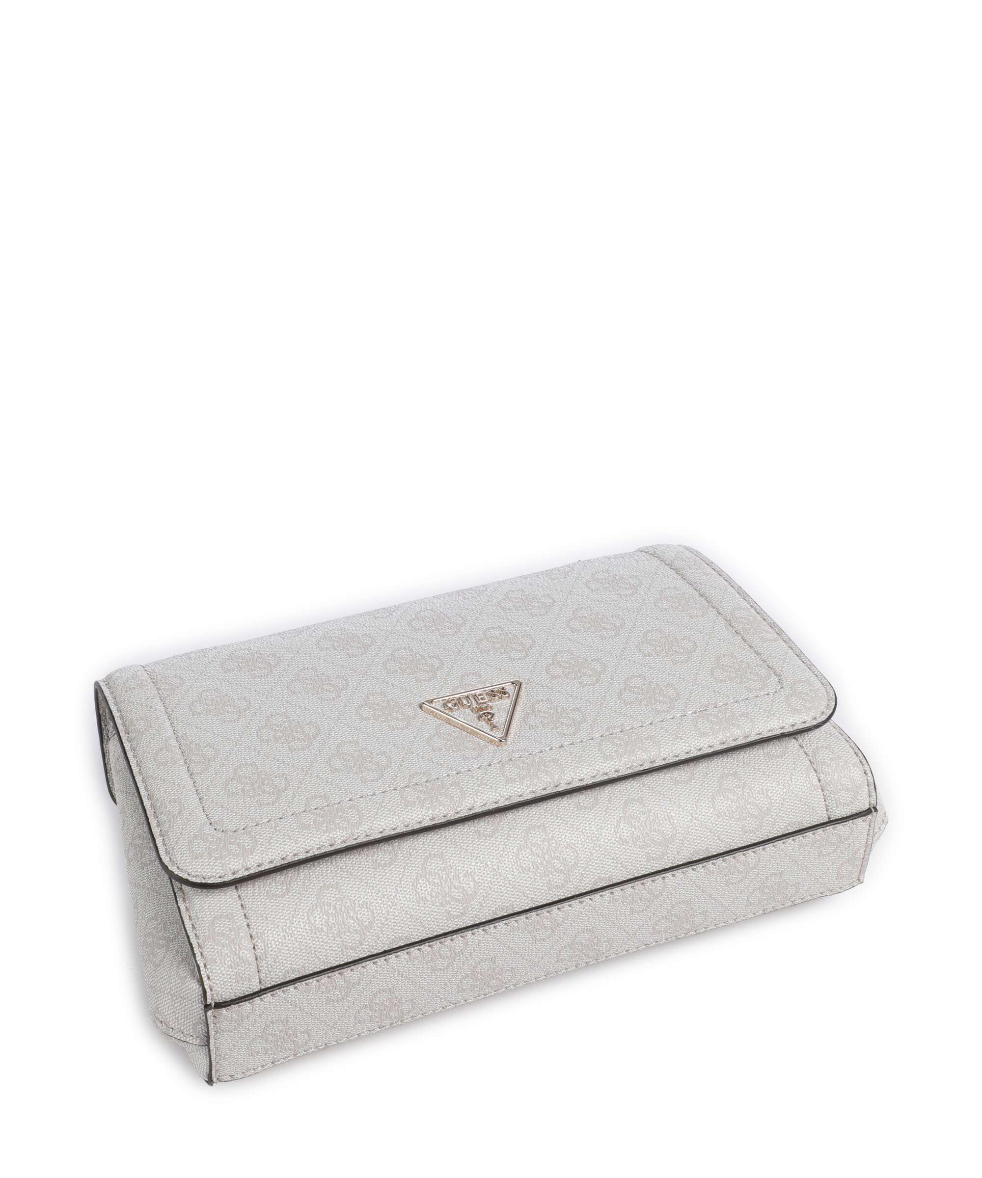 Guess Noelle Shoulder bag bone logo