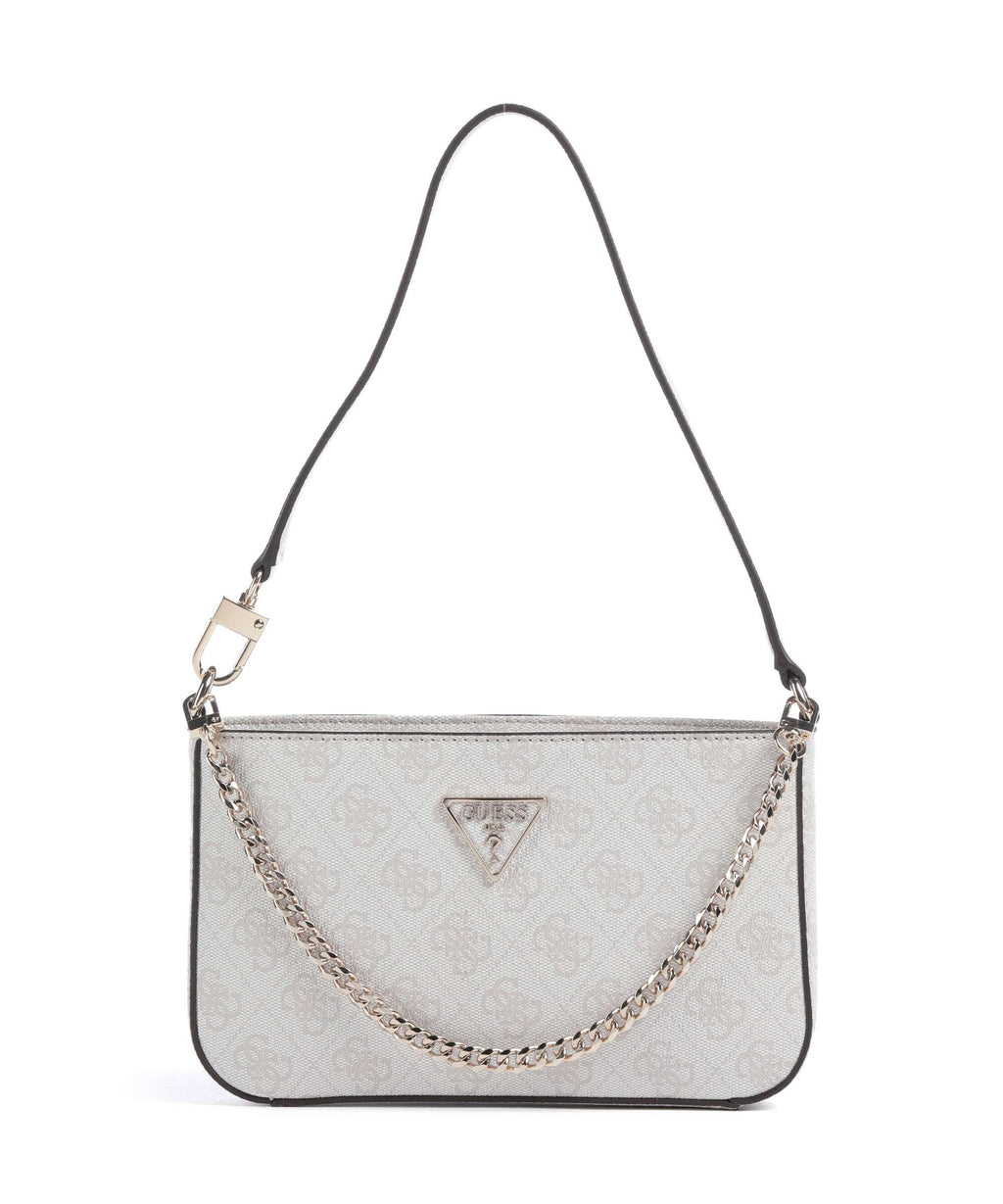 Guess Noelle Shoulder bag bone logo
