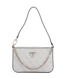 Guess Noelle Olkalaukku bone logo