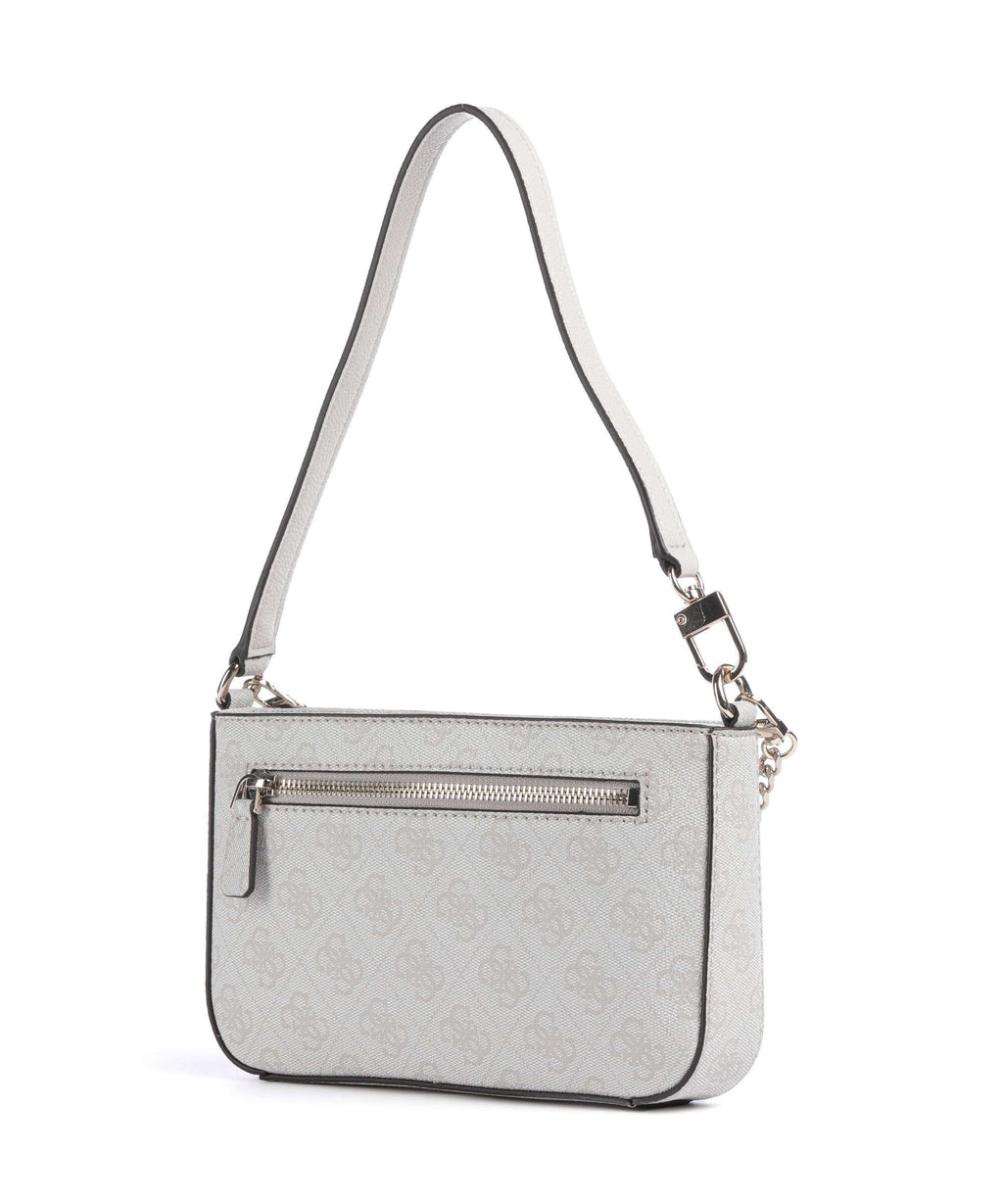 Guess Noelle Shoulder bag bone logo