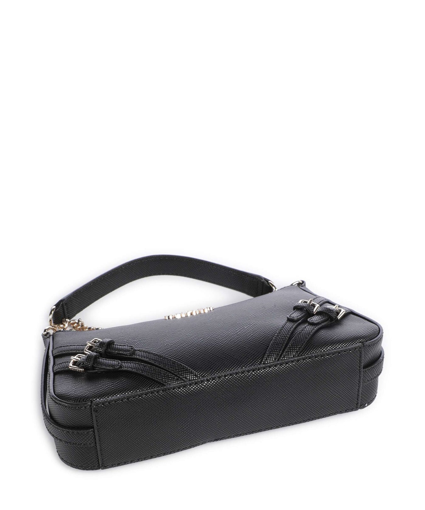 Guess Bramina Shoulder bag black