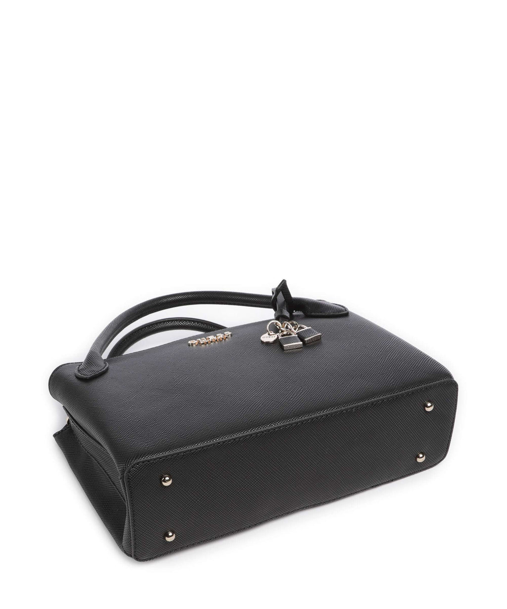 Guess Fedena Handbag black