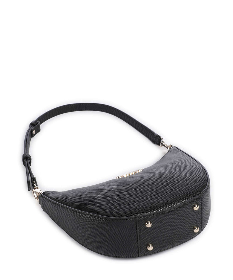 Guess Fedena Shoulder bag black