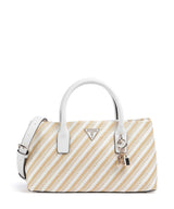 Guess Simona Käsilaukku natural/white