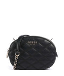 Guess Tamsin Olkalaukku black