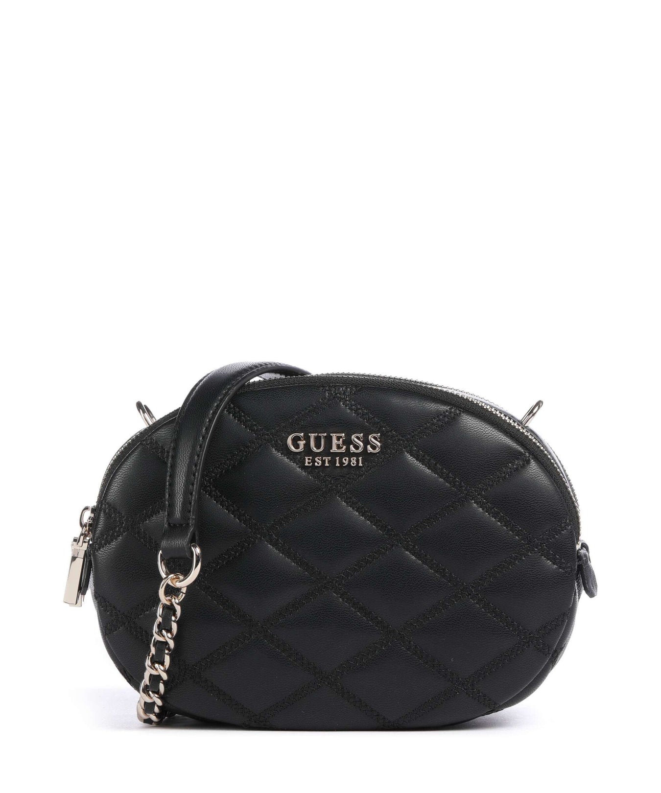 Guess Tamsin Crossbody bag black