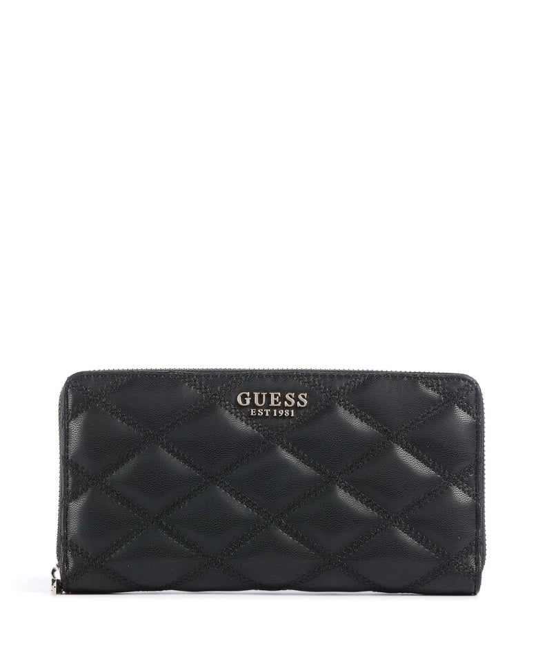 Guess Tamsin Wallet black