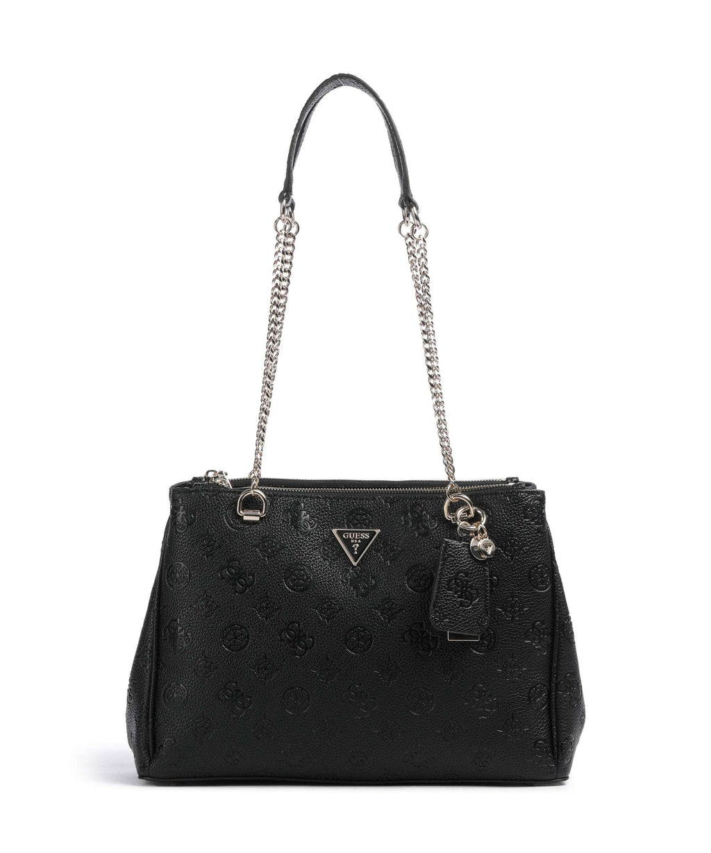 Guess Cresidia Tote bag black