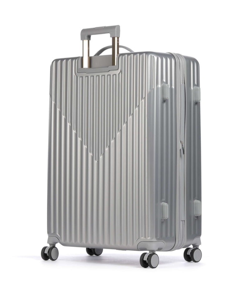 Guess Centennial Spinner (4 wheels) silver