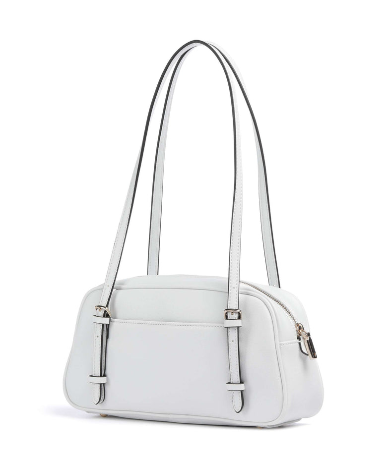 Guess Cerelia Shoulder bag white