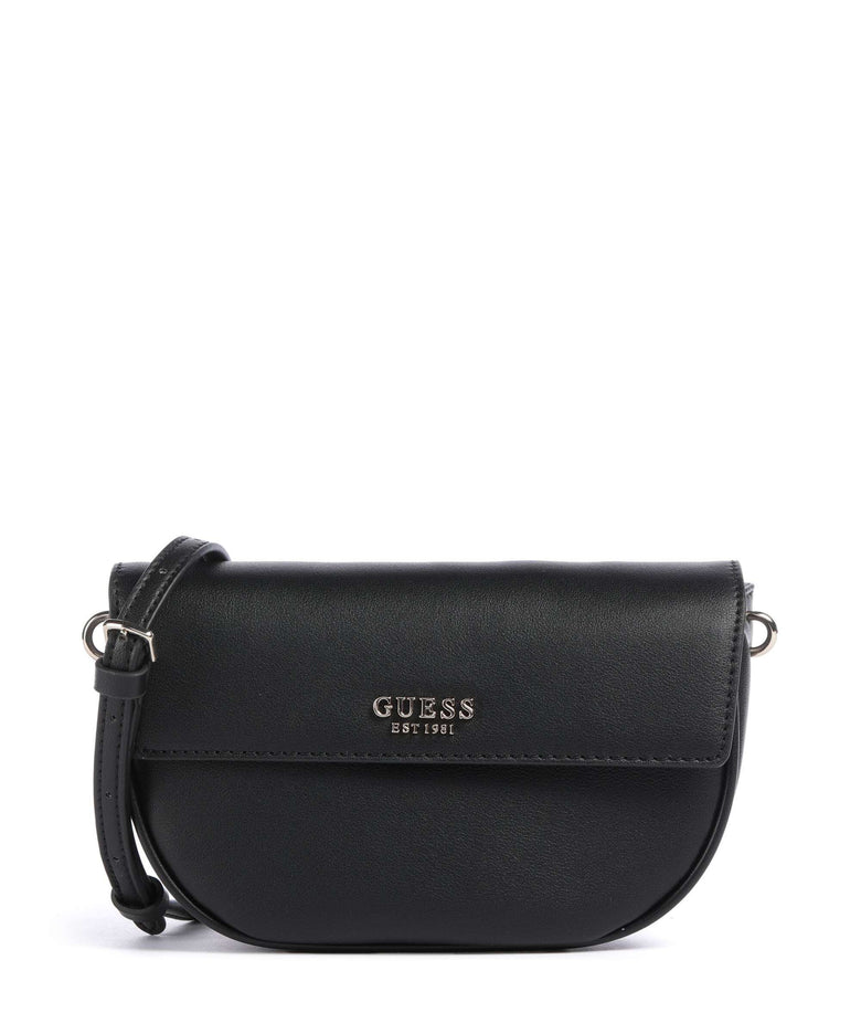 Guess Cerelia Shoulder bag black