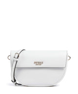 Guess Cerelia Shoulder bag white
