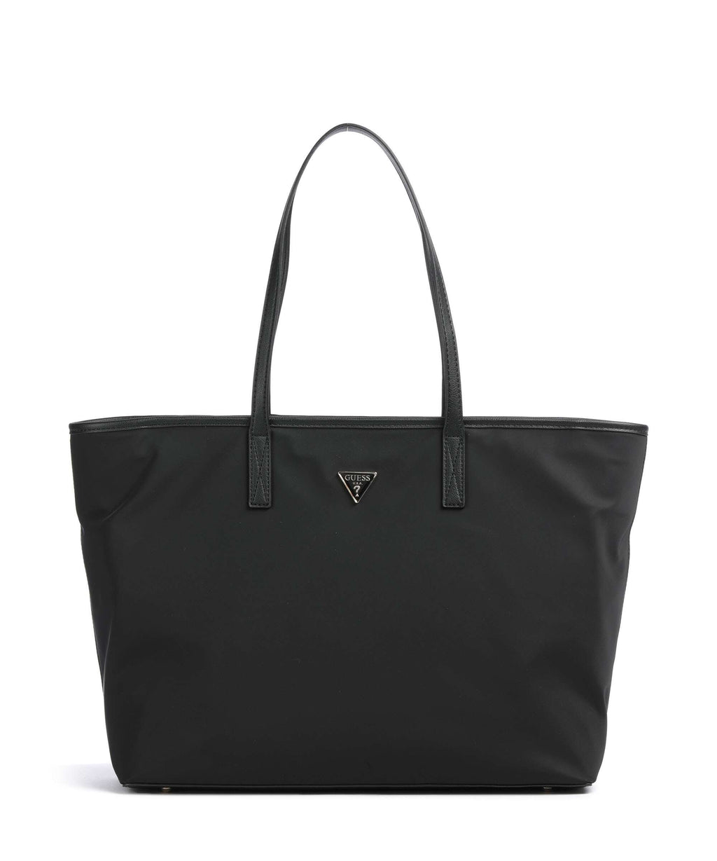 Guess Gemma Eco Tote bag black