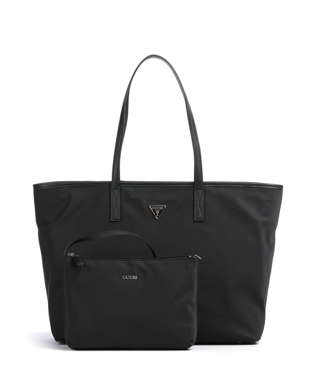 Guess Gemma Eco Tote bag black