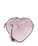 Guess Arnela Olkalaukku orchid logo