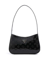Guess Arnela Olkalaukku black logo