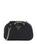 Guess Rianee Eco Shoulder bag black