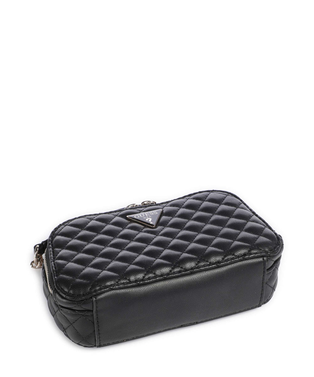Guess Rianee Eco Shoulder bag black