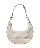 Guess Lua Olkalaukku gold