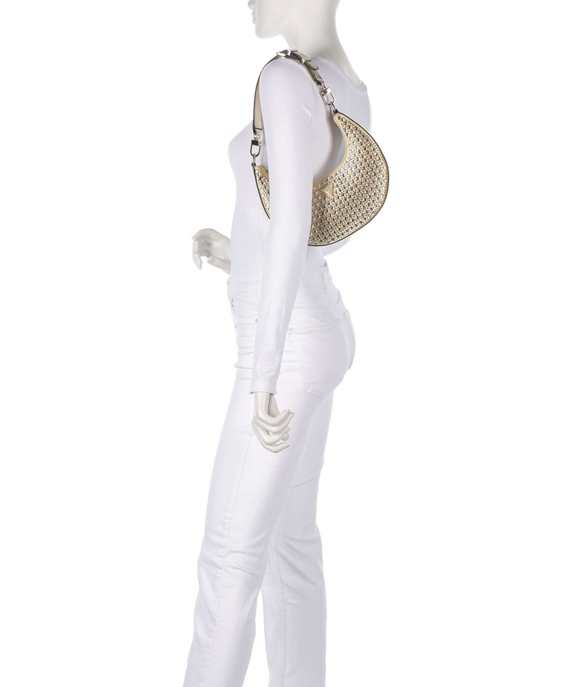 Guess Lua Shoulder bag gold