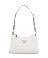 Guess Giully Olkalaukku offwhite