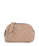 Guess Giully Olkalaukku beige