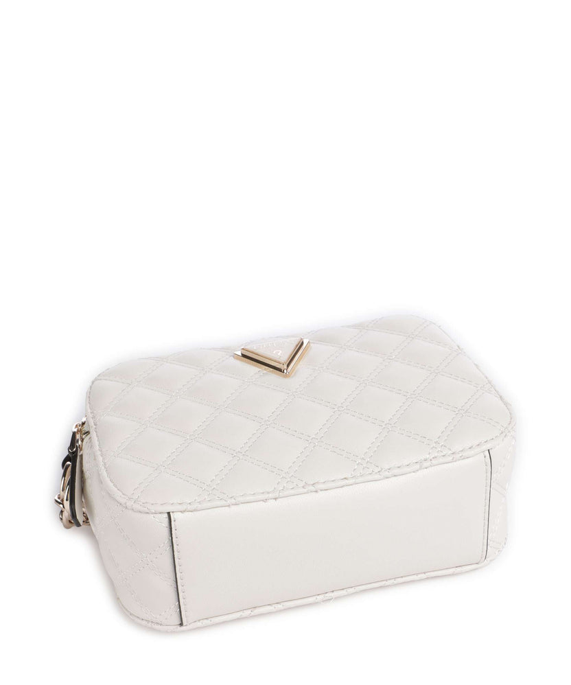 Guess Giully Crossbody bag offwhite
