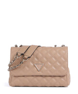 Guess Giully Olkalaukku beige