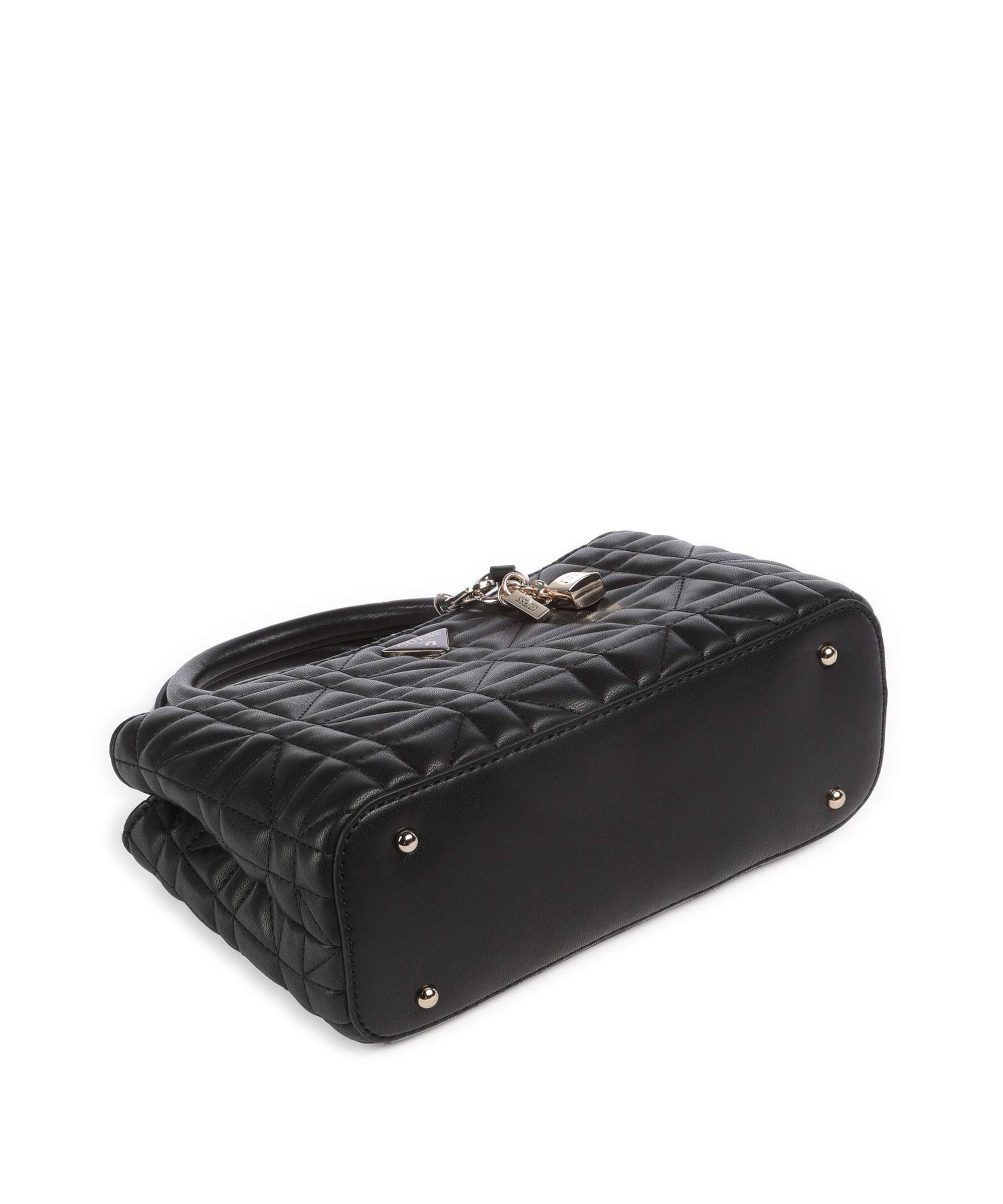 Guess Edita Handbag black