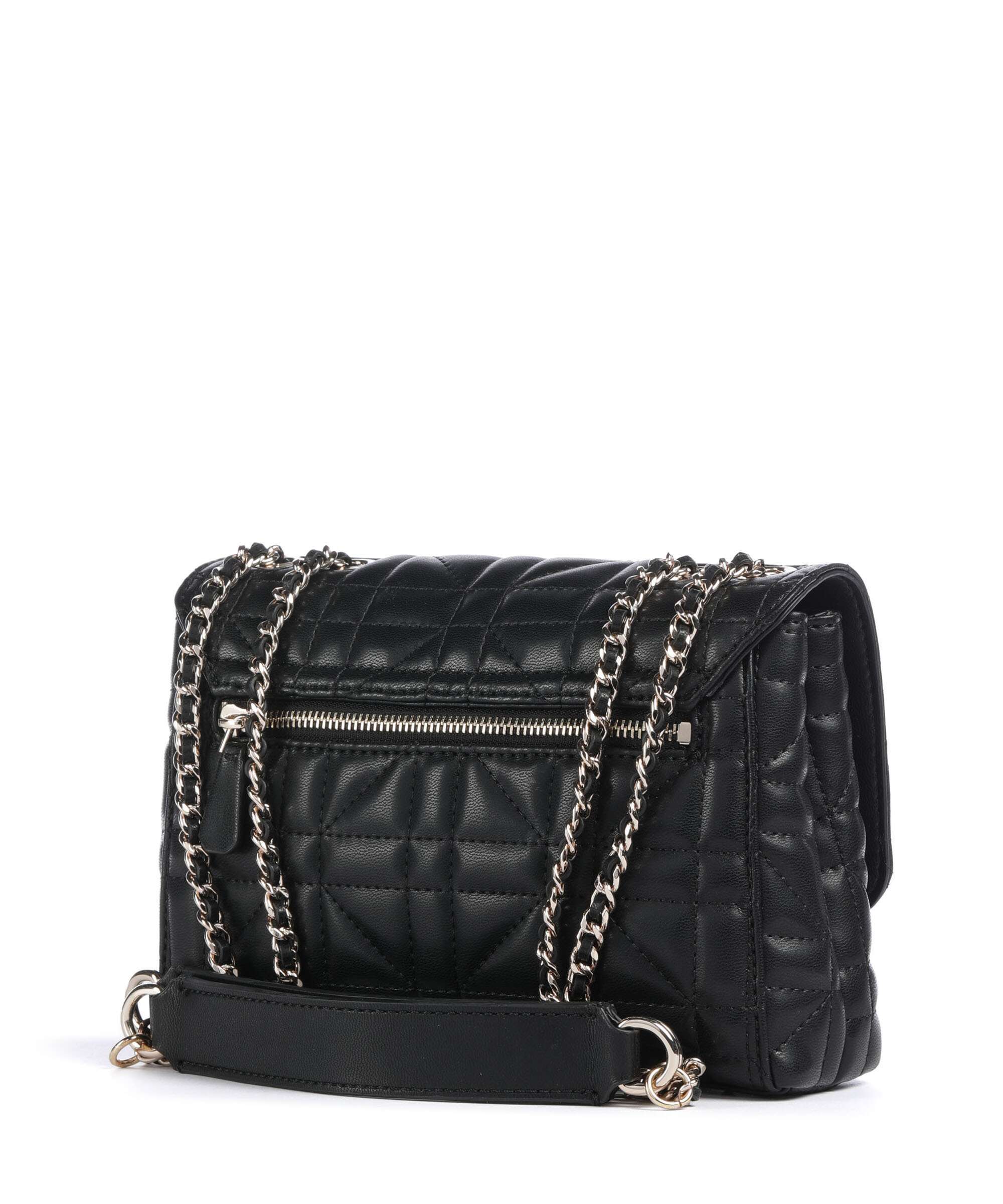 Guess Edita Shoulder bag black