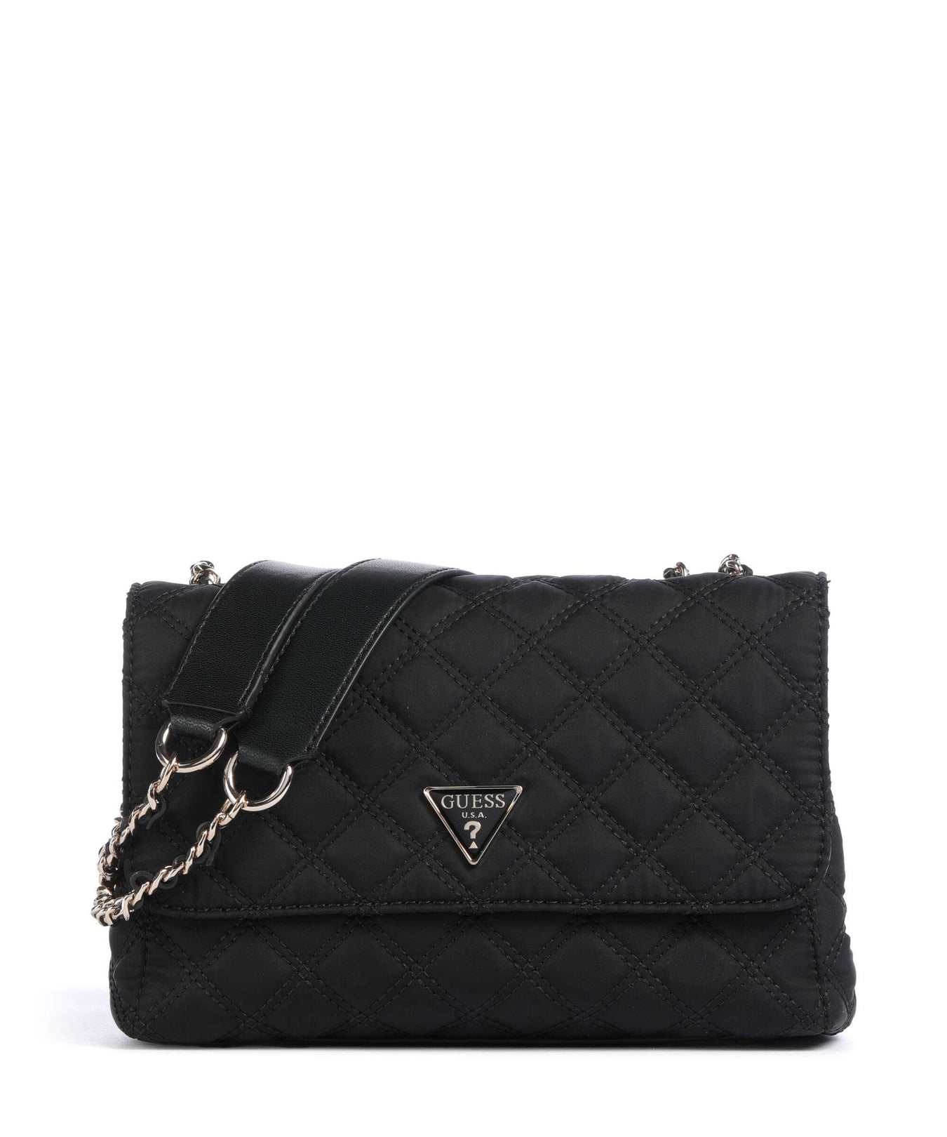 Guess Giully Shoulder bag black