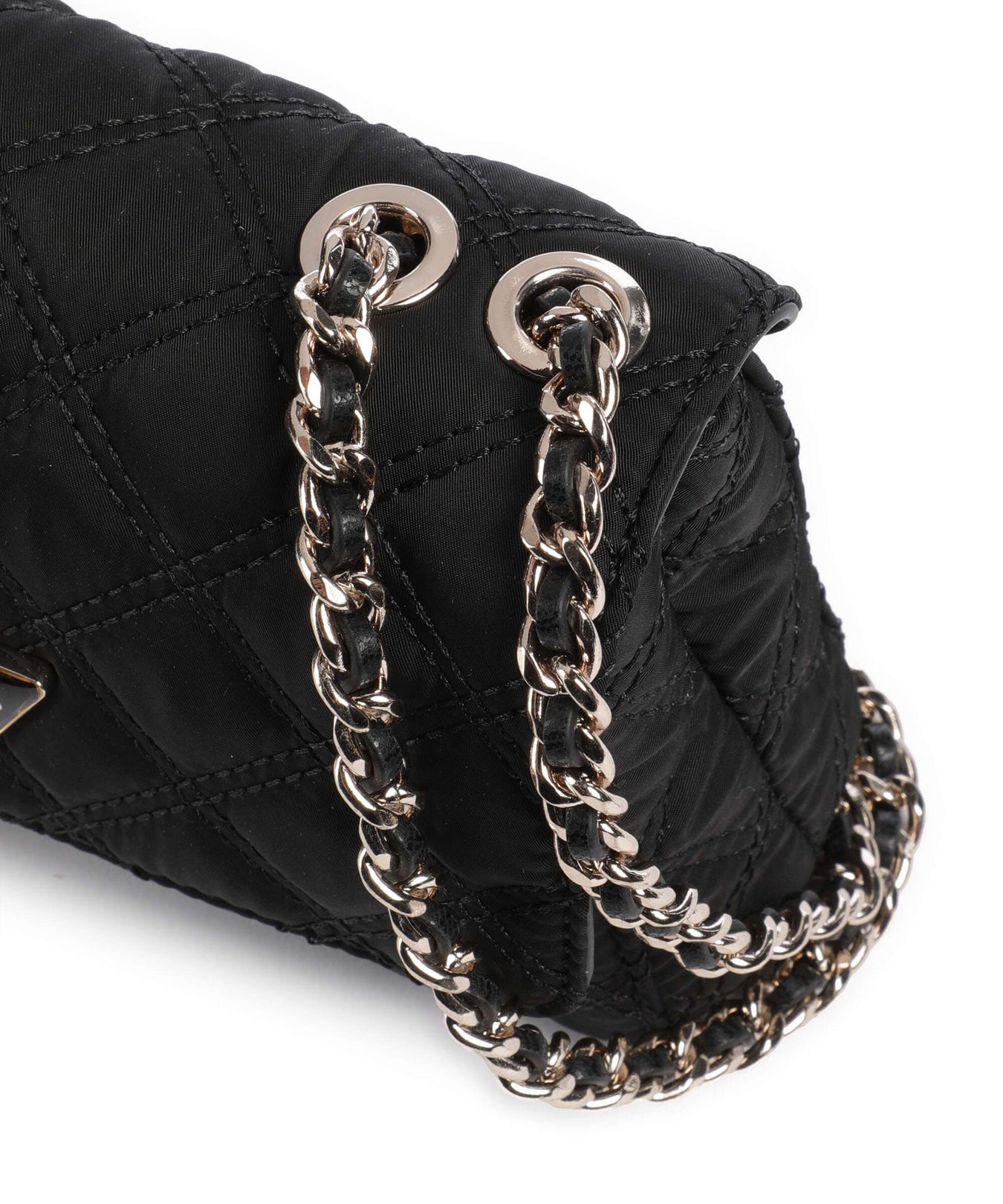 Guess Giully Shoulder bag black