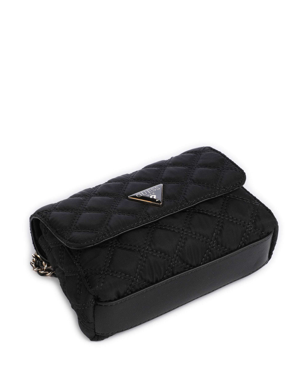 Guess Giully Shoulder bag black
