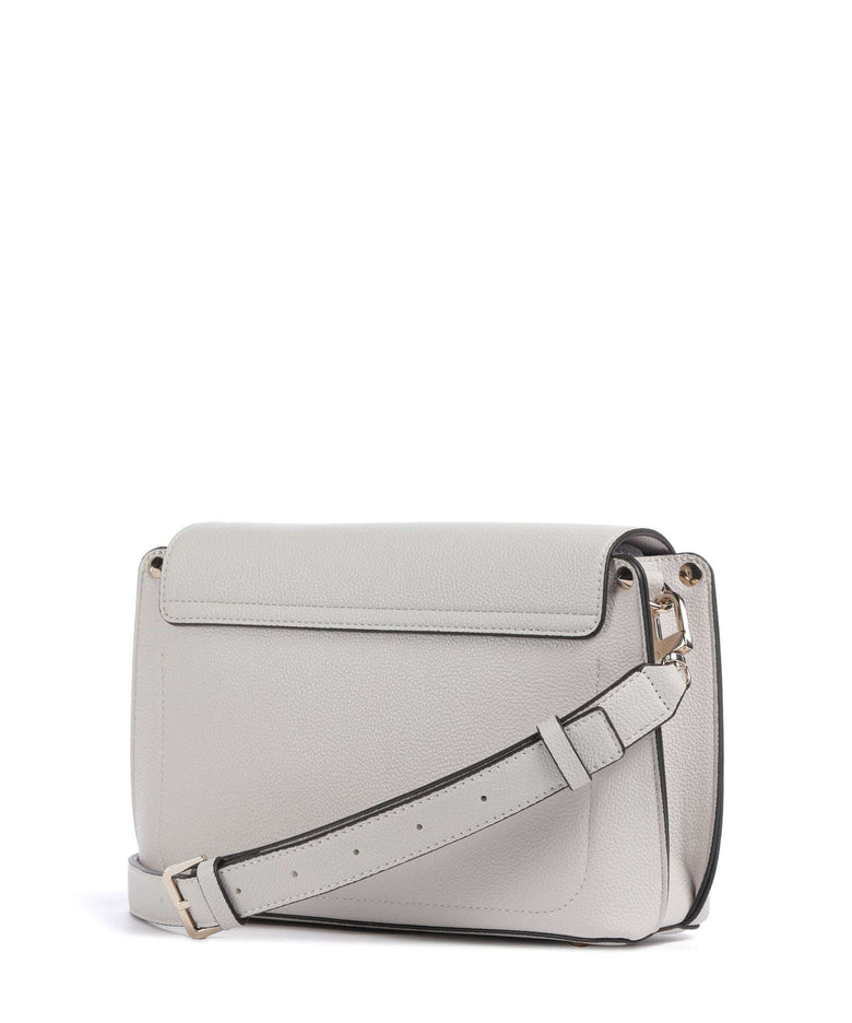 Guess Meridian Crossbody bag ivory