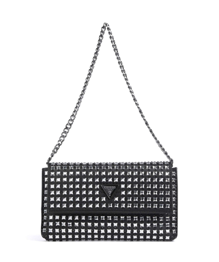Guess Zalina Shoulder bag black