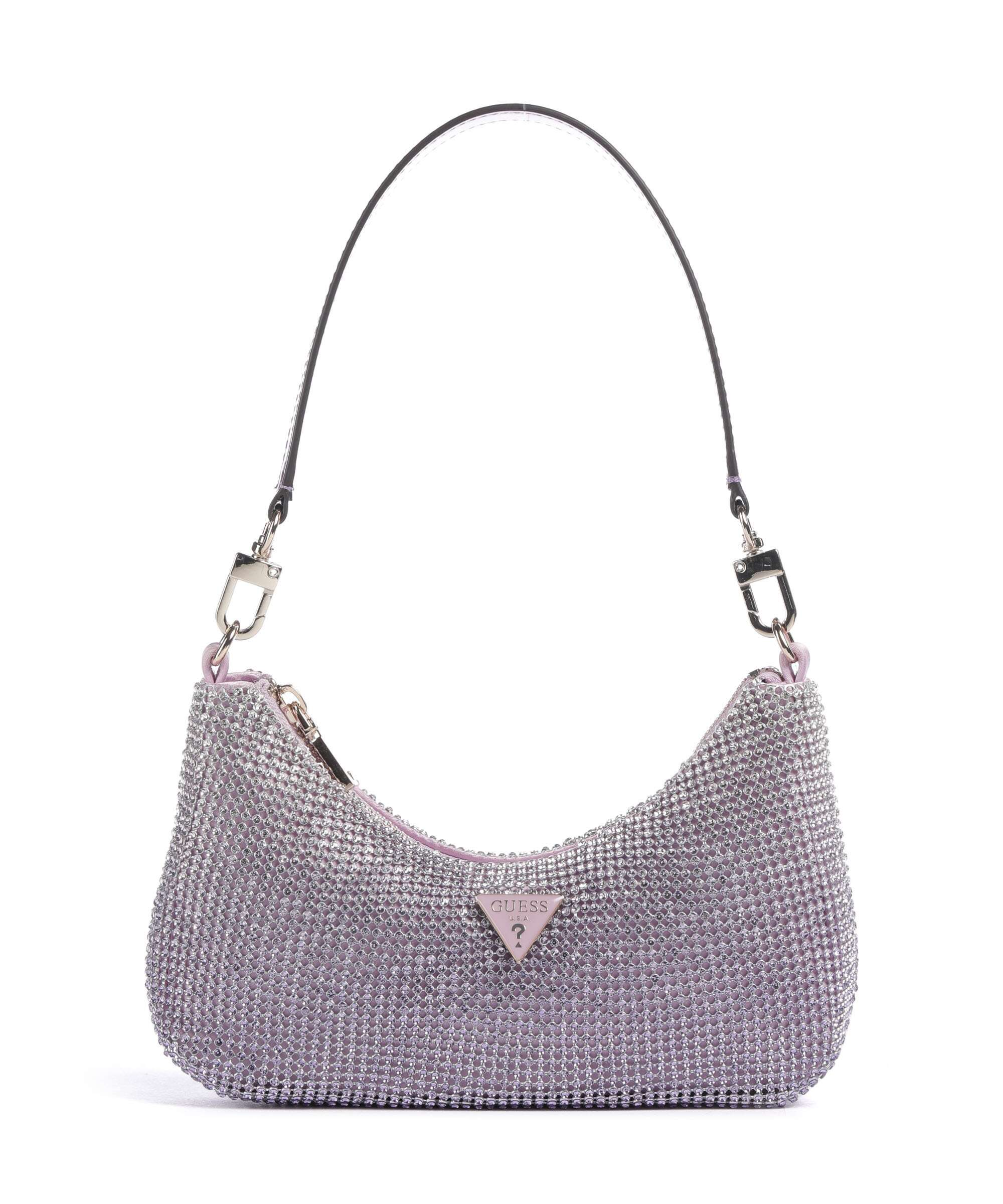 Guess Zalina Shoulder bag orchid