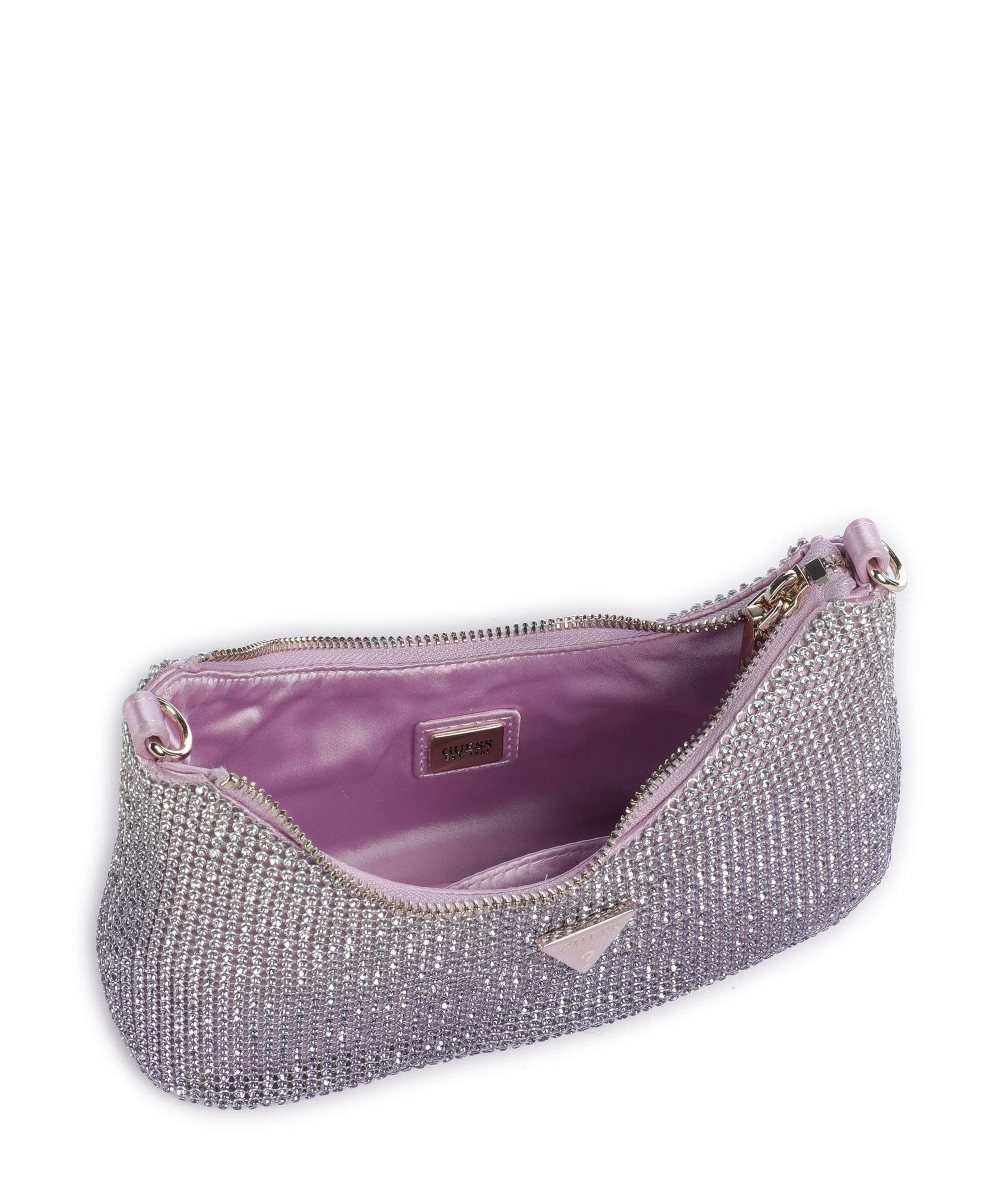 Guess Zalina Shoulder bag orchid