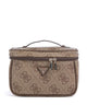 Guess Berta 4G Logo Pesulaukut latte logo/brown