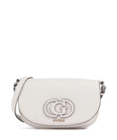 Guess Calebra Olkalaukku offwhite