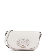 Guess Calebra Olkalaukku offwhite