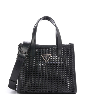 Guess Brigitta Käsilaukku black